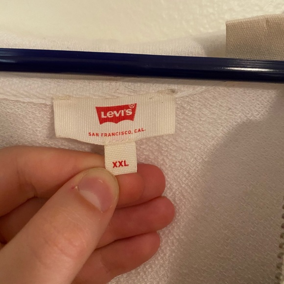 Levi’s sweater - Picture 2 of 6